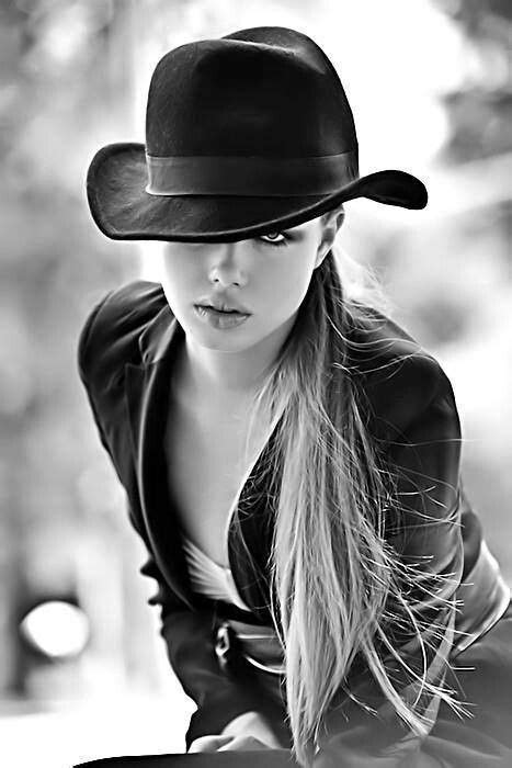 sexy black hat